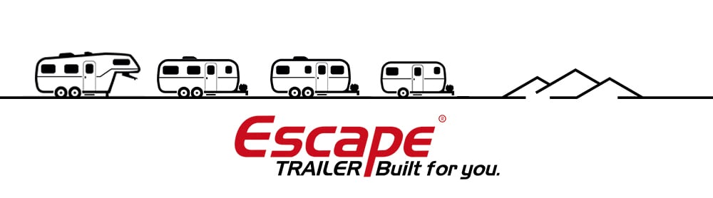 Escape trailer header
